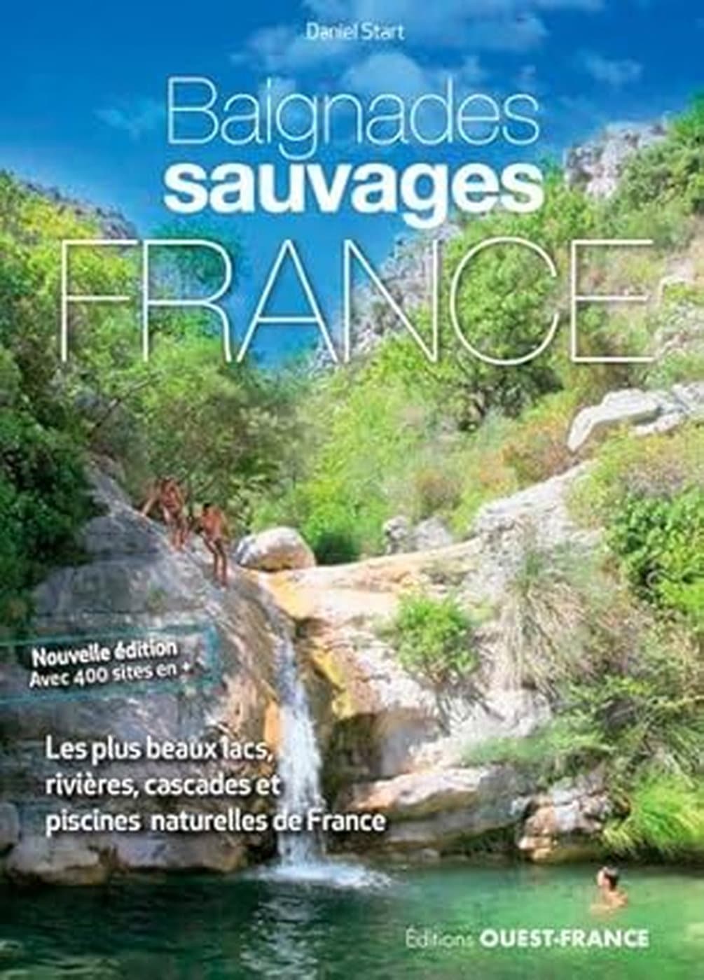 Baignades sauvages en France