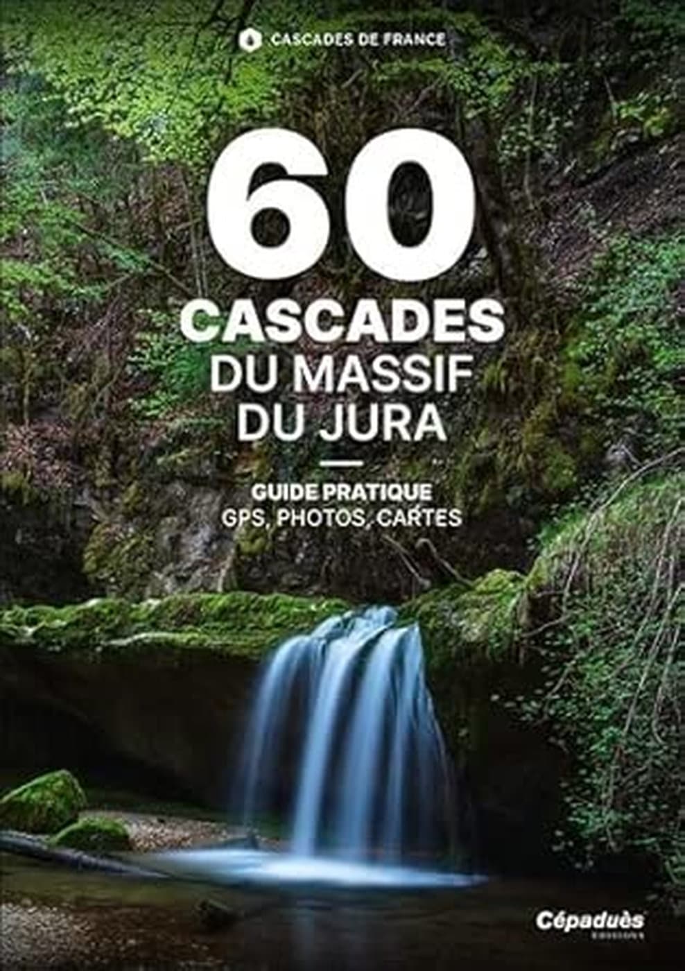 Cascades du Massif du Jura