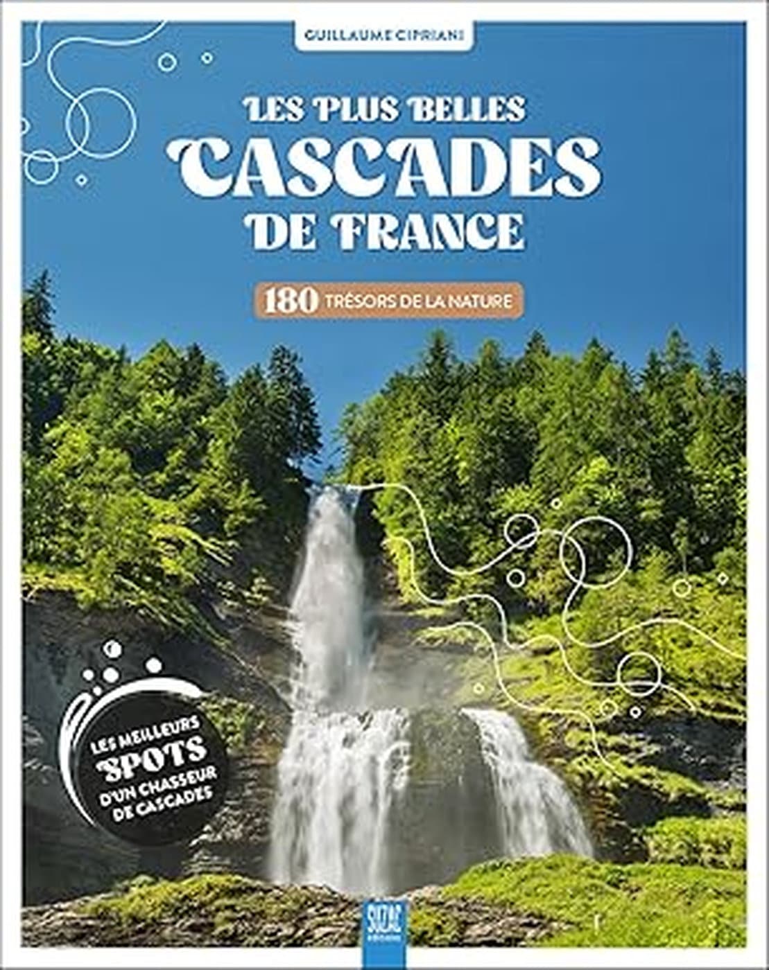 Les plus belles cascades de France