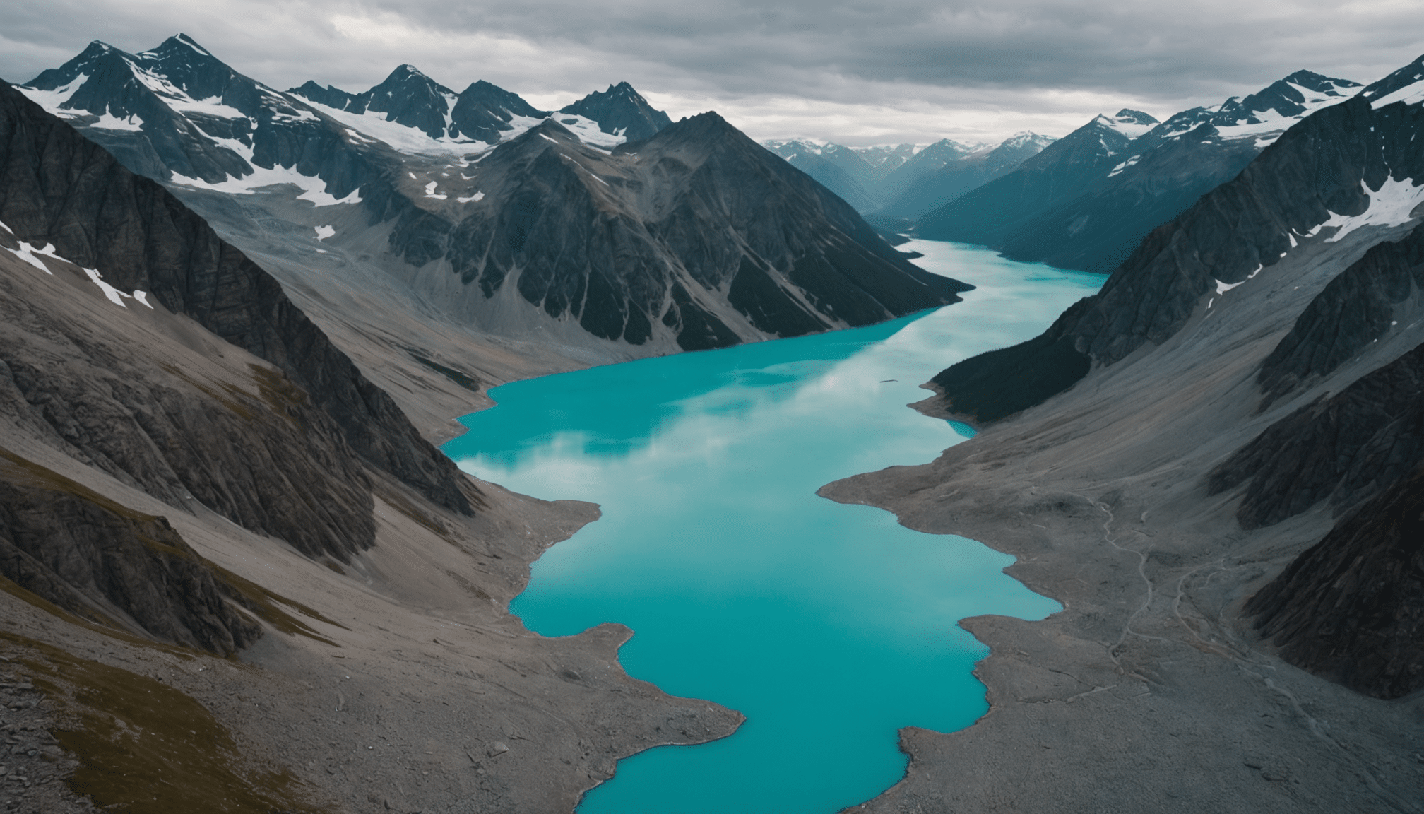 découvrez les lacs glaciaires, témoins majestueux de l’ère glaciaire, et explorez leur formation, leur beauté naturelle et leur importance écologique.
