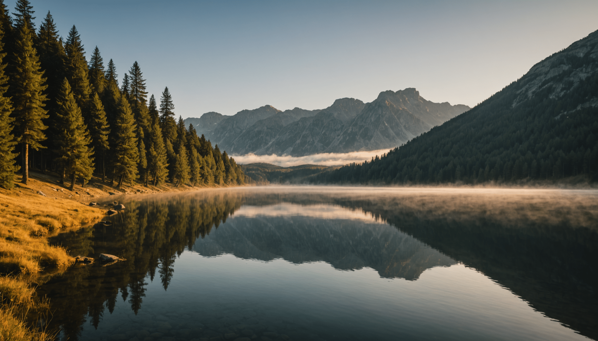 découvrez les meilleurs moments de la journée pour admirer un lac et profiter pleinement de sa beauté naturelle, du lever au coucher du soleil.