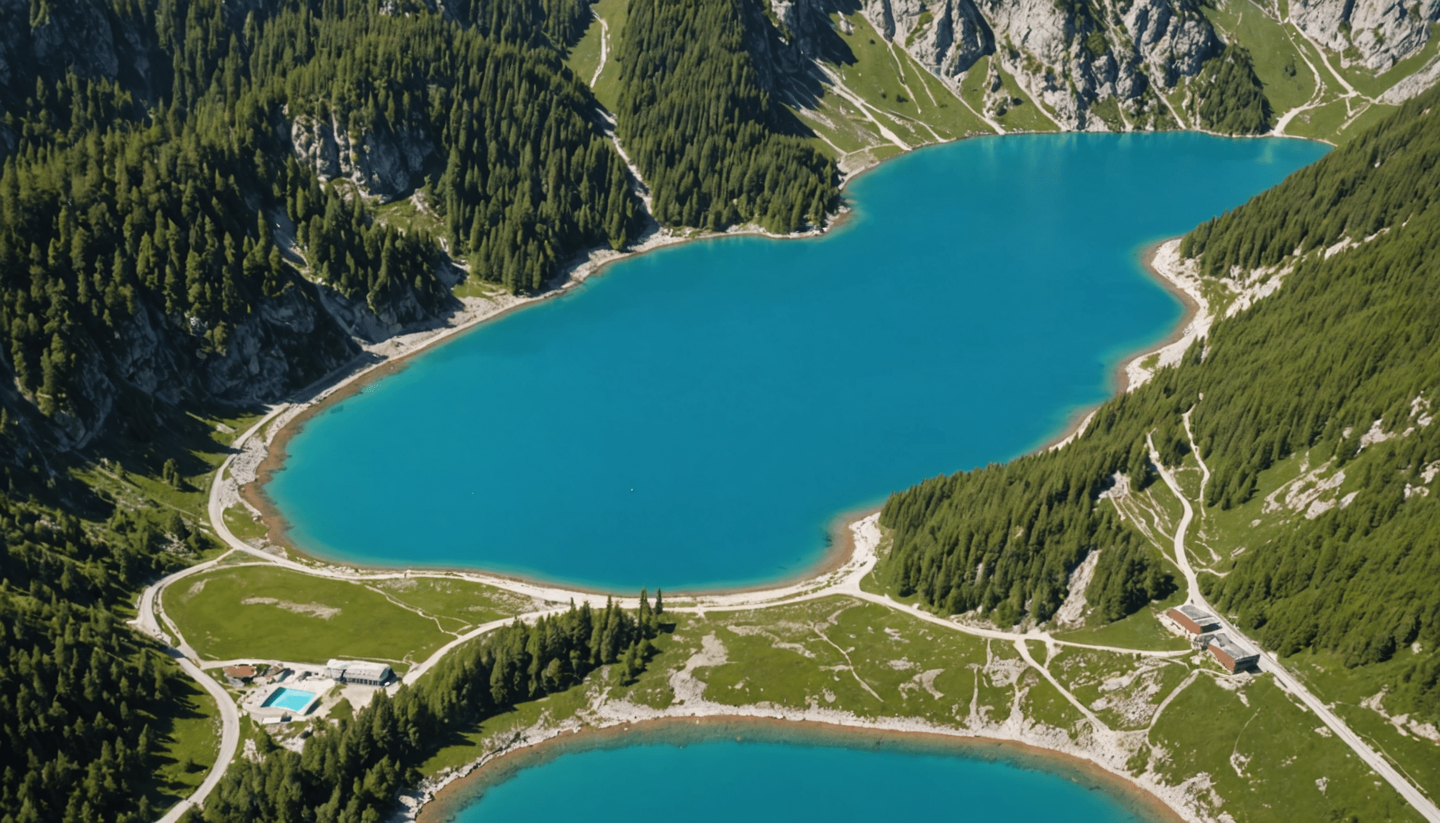 découvrez les caractéristiques distinctives entre un lac naturel et un lac artificiel, leurs origines, leurs impacts environnementaux et leurs utilisations.
