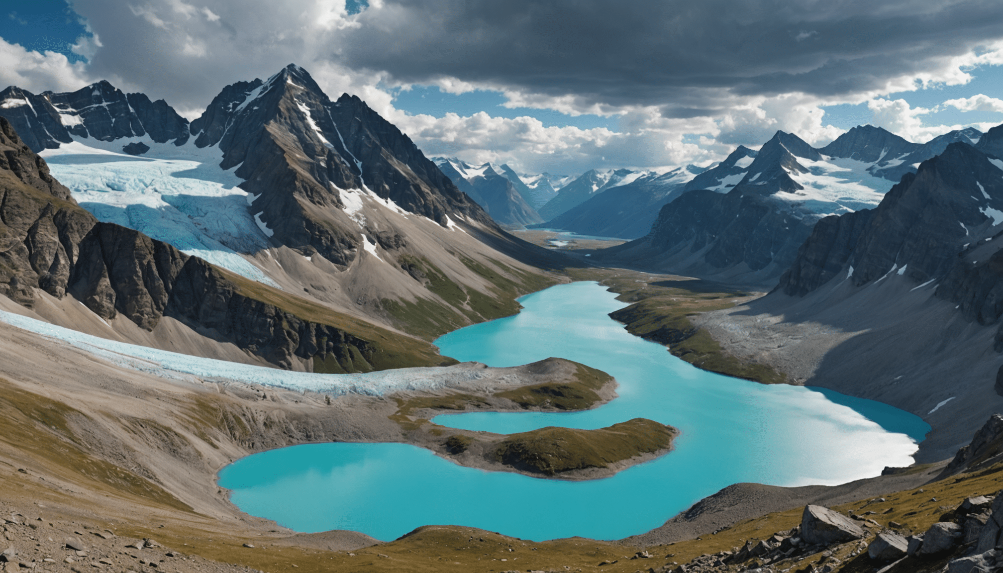 découvrez comment les phénomènes naturels transforment les paysages de montagne, façonnant leur beauté et influençant leur évolution au fil du temps.