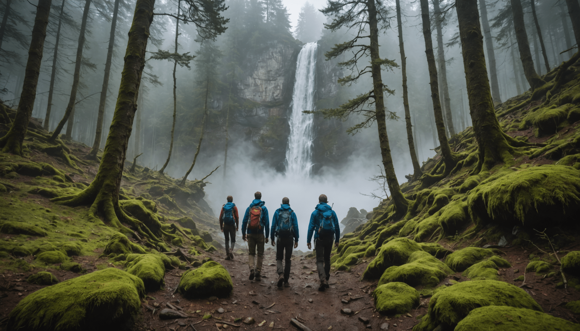 découvrez les erreurs courantes à éviter lors d'une randonnée vers une cascade pour profiter d'une expérience sécurisée et agréable en pleine nature.