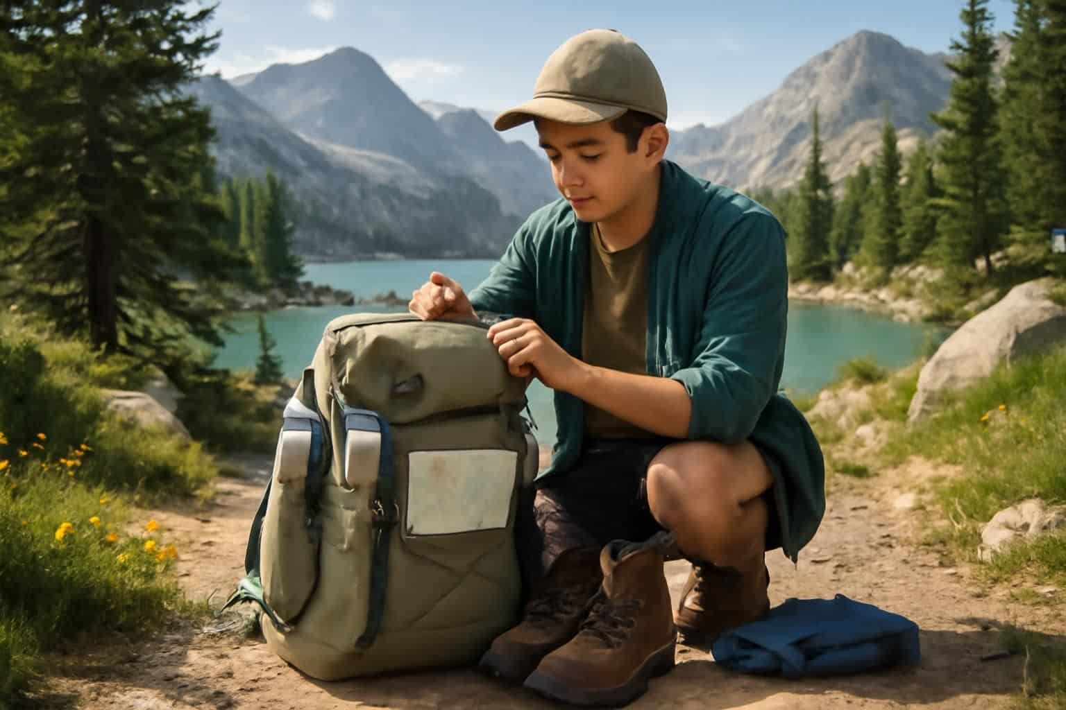 découvrez nos conseils pratiques pour bien préparer votre randonnée vers un lac de montagne, incluant l'équipement essentiel, la planification de l'itinéraire et les précautions à prendre pour une aventure réussie en pleine nature.