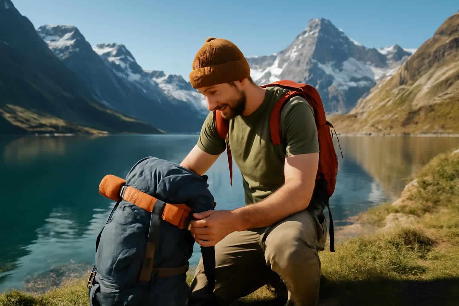 découvrez nos conseils essentiels pour bien préparer votre randonnée vers un lac de montagne, incluant équipement, sécurité et itinéraires adaptés.