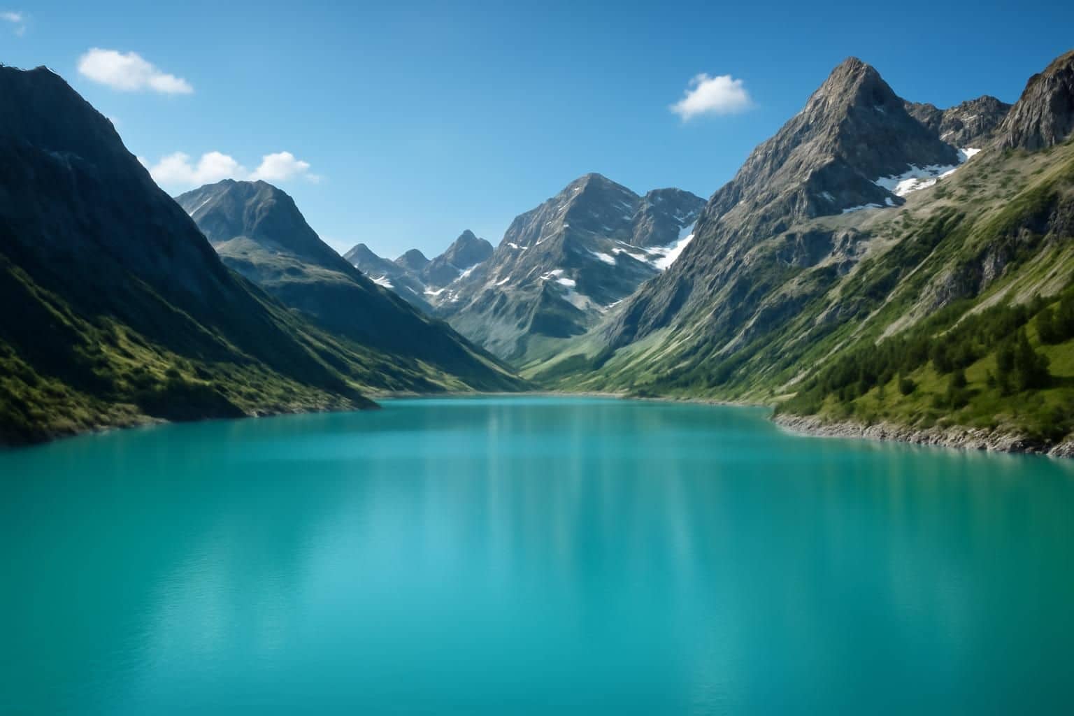 découvrez si la baignade est possible dans tous les lacs de montagne, les précautions à prendre et les meilleures destinations pour profiter en toute sécurité.