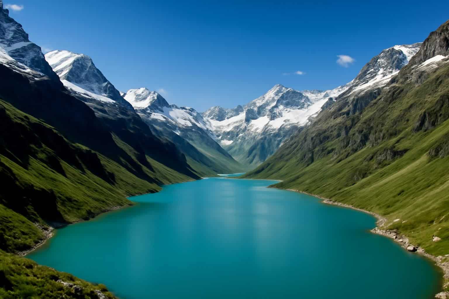 découvrez les dangers liés à la baignade dans un lac de montagne et apprenez les précautions essentielles pour profiter en toute sécurité de ces eaux fraîches et naturelles.