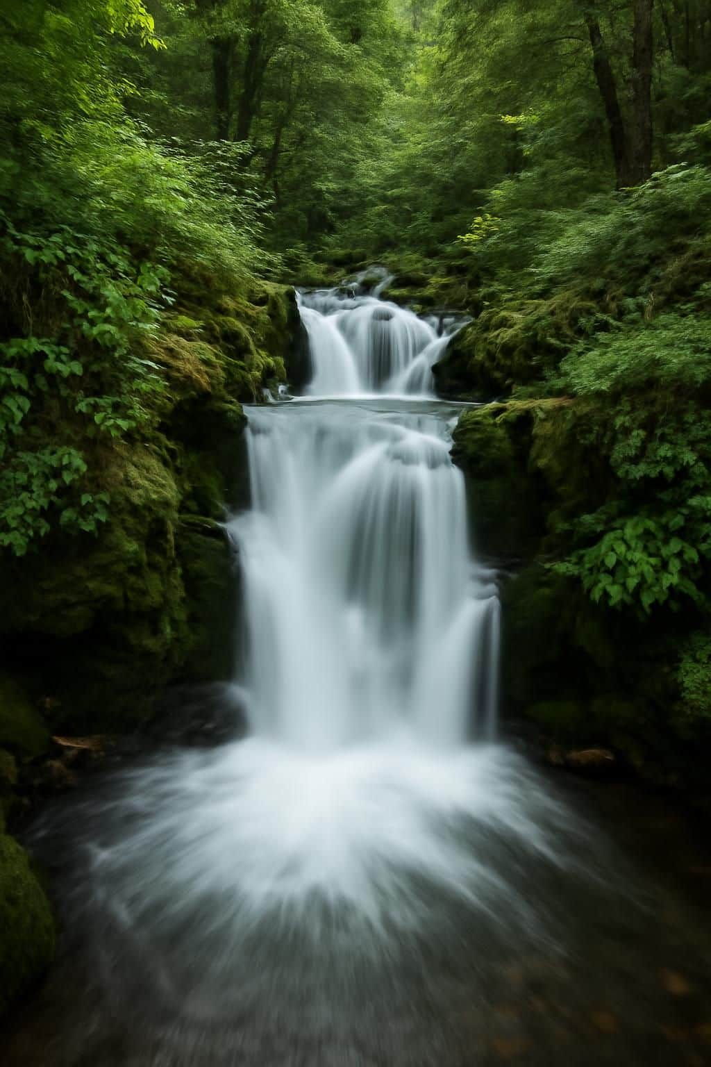 découvrez comment photographier une cascade avec un smartphone grâce à nos astuces simples pour capturer le mouvement de l'eau et sublimer vos clichés naturels.