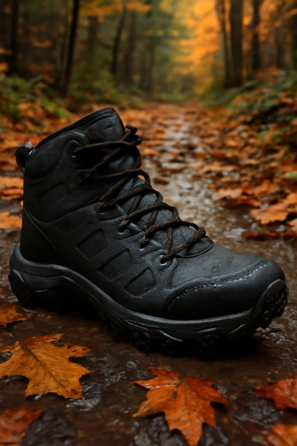 découvrez notre sélection des meilleures chaussures pour marcher confortablement et en toute sécurité sur des sentiers humides, alliant adhérence, imperméabilité et robustesse.