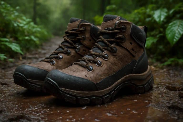 découvrez notre sélection des meilleures chaussures conçues pour marcher confortablement et en toute sécurité sur des sentiers humides. adoptez la bonne paire pour vos aventures en plein air.