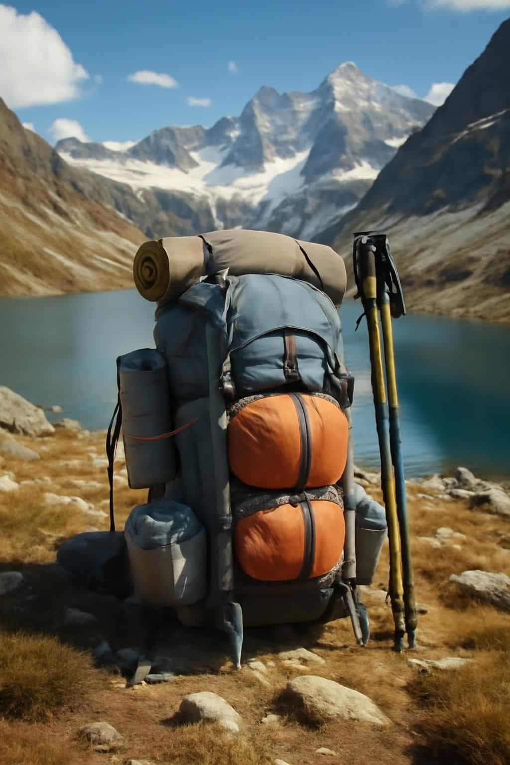 découvrez les essentiels à emporter dans votre sac pour une randonnée réussie vers un lac de montagne : équipement, nourriture, sécurité et conseils pratiques pour profiter pleinement de votre aventure en pleine nature.